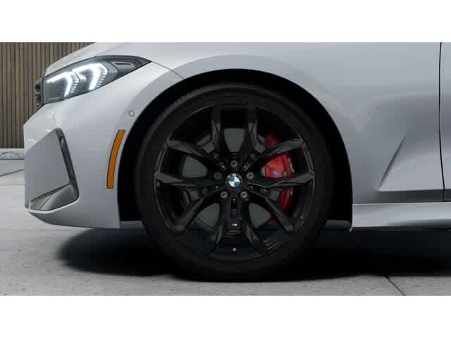 Thumbnail: 2025 BMW 3 Series - 7
