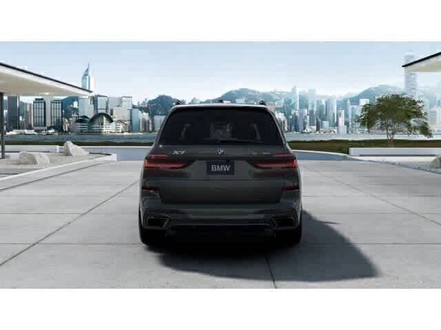 Thumbnail: 2027 BMW X7 - 5