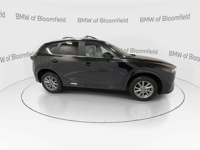 Thumbnail: 2025 Mazda CX-5 - 9