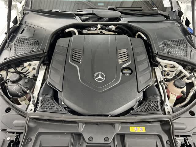 Thumbnail: 2023 Mercedes-Benz B-Class - 19