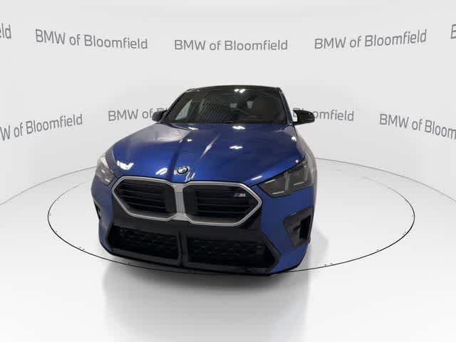 Thumbnail: 2025 BMW X2 - 3