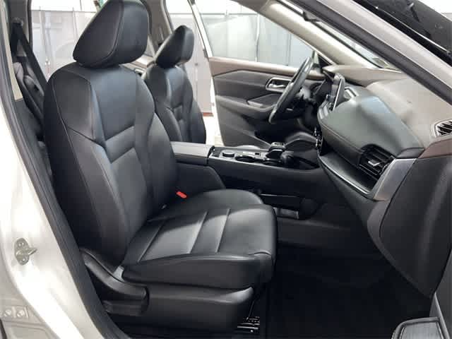 Thumbnail: 2021 Nissan Rogue - 26