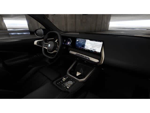 Thumbnail: 2025 BMW X3 - 14