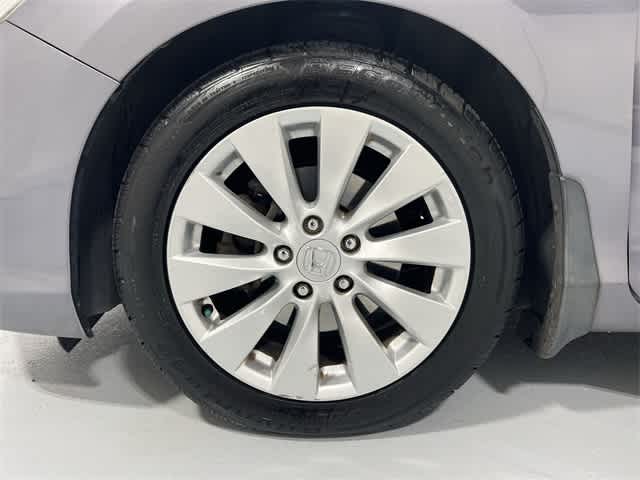 Thumbnail: 2014 Honda Accord - 18