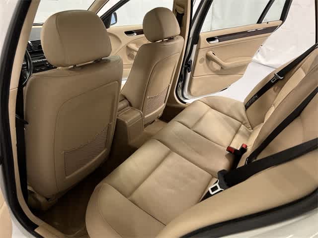 Thumbnail: 2005 BMW 3 Series - 24