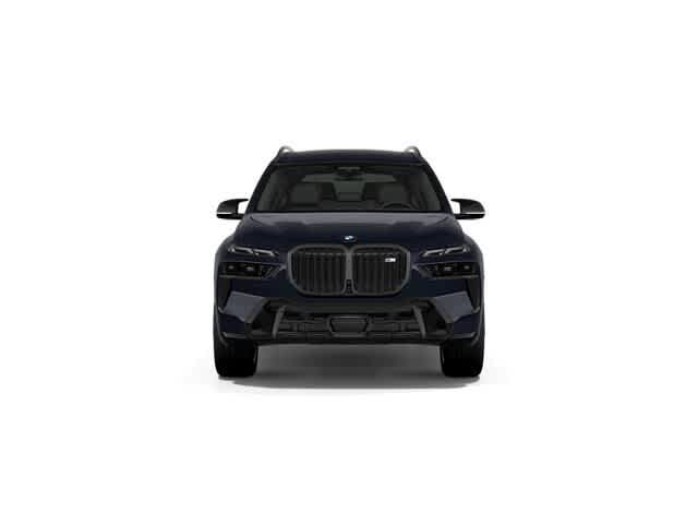 Thumbnail: 2026 BMW X7 - 2