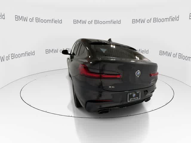 Thumbnail: 2020 BMW X4 - 6