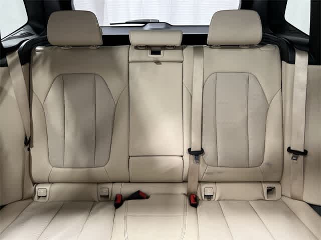 Thumbnail: 2022 BMW X3 - 22