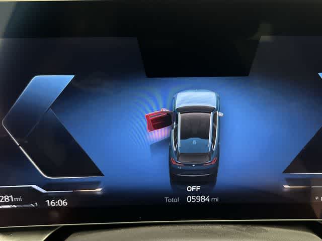 Thumbnail: 2026 BMW X3 - 31