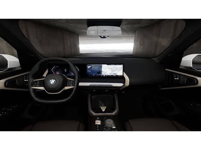 Thumbnail: 2025 BMW X3 - 10