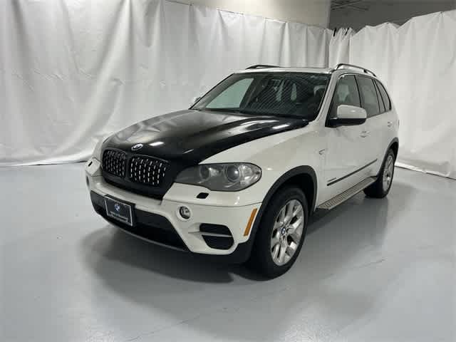 2012 BMW X5 xDrive35i -
                  Bloomfield, NJ