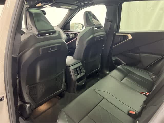 Thumbnail: 2025 BMW X3 - 24