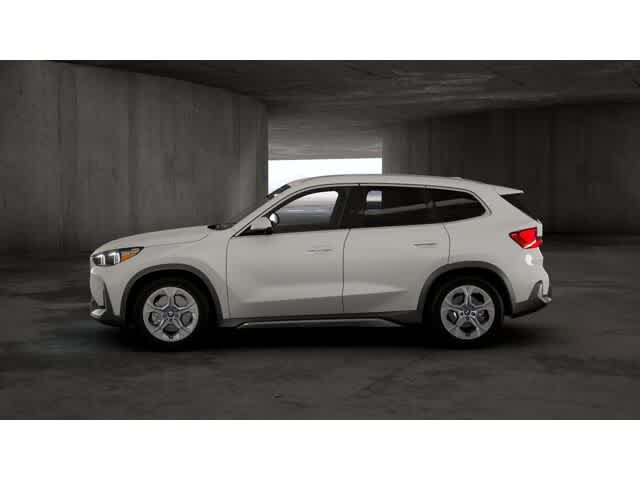 2025 BMW X1 xDrive28i 4