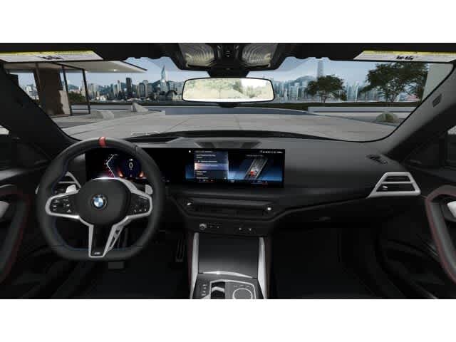 Thumbnail: 2025 BMW 2 Series - 10