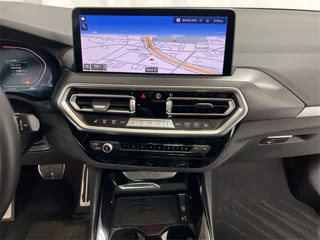 Thumbnail: 2023 BMW X3 - 28