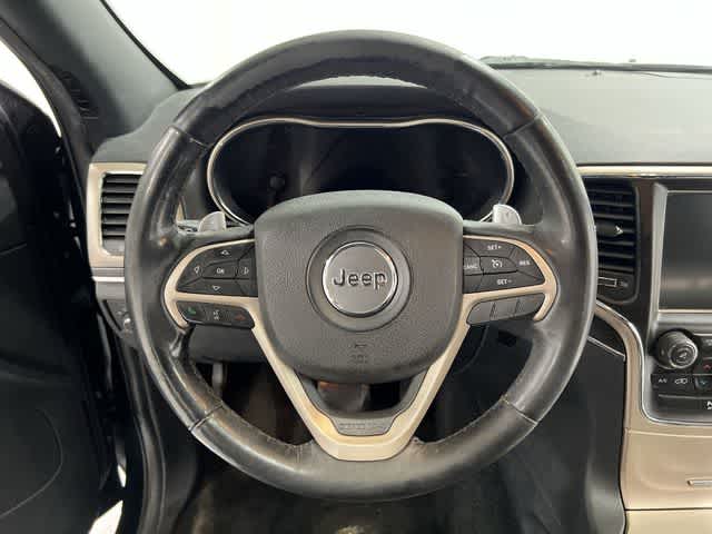 Thumbnail: 2015 Jeep Grand Cherokee - 27