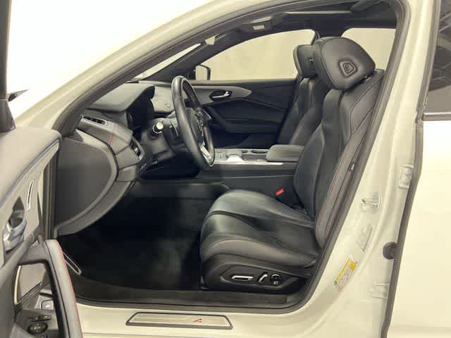 Thumbnail: 2022 Acura TLX - 10