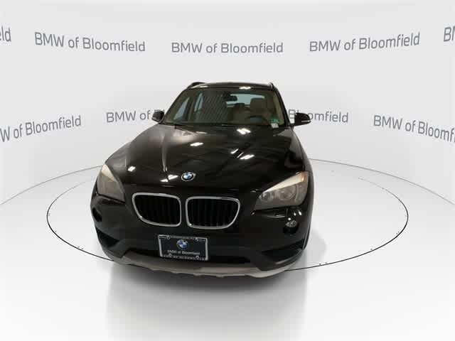 Thumbnail: 2015 BMW X1 - 3