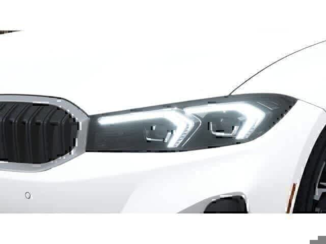Thumbnail: 2026 BMW 3 Series - 6