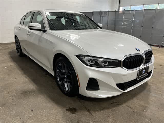 Thumbnail: 2025 BMW 3 Series - 16
