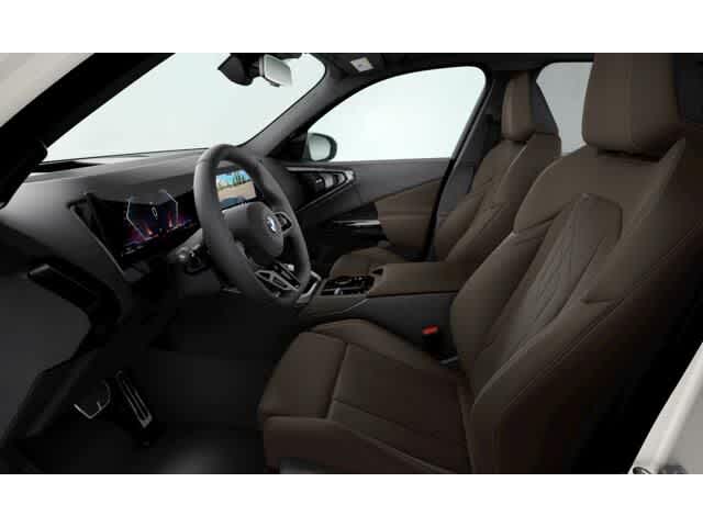 Thumbnail: 2026 BMW X3 - 6