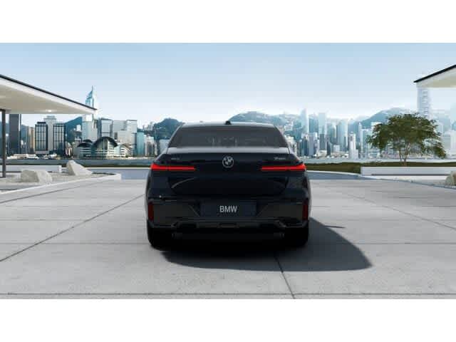 Thumbnail: 2026 BMW 7 Series - 5