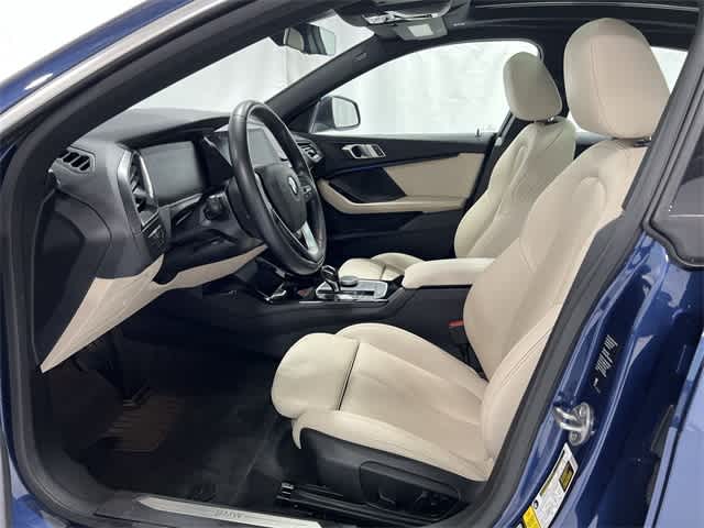 Thumbnail: 2022 BMW 2 Series - 10