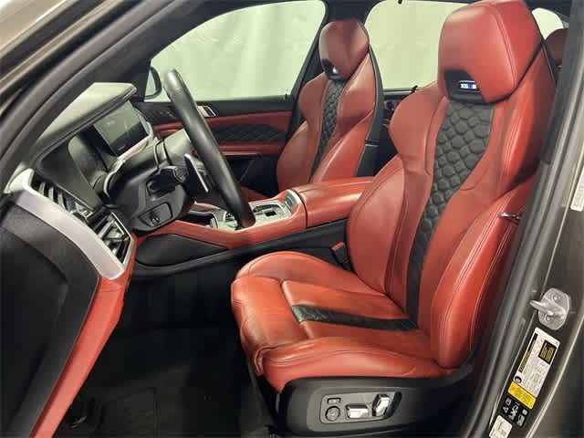 Thumbnail: 2021 BMW X5 - 21