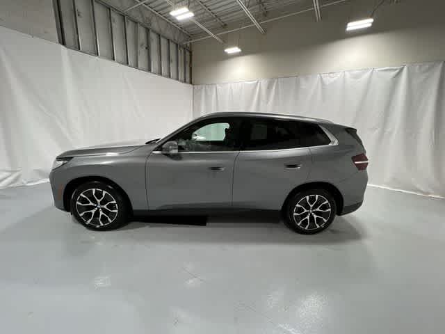 Thumbnail: 2025 BMW X3 - 11