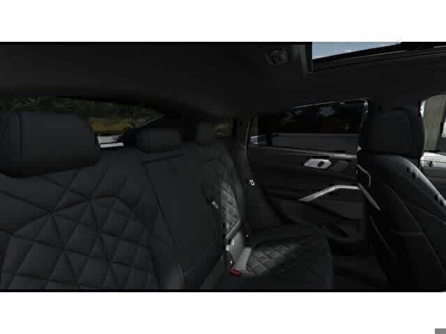 Thumbnail: 2026 BMW X6 - 12