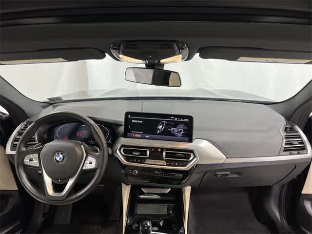 Thumbnail: 2023 BMW X4 - 20