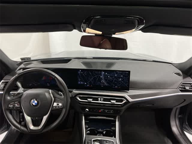 Thumbnail: 2023 BMW 3 Series - 20