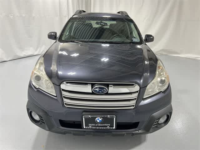 Thumbnail: 2013 Subaru Outback - 16