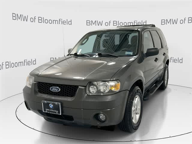 2005 Ford Escape  -
                  Bloomfield, NJ