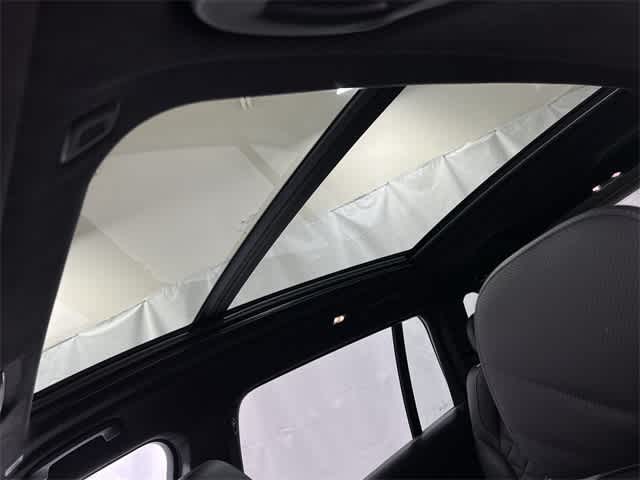 Thumbnail: 2024 BMW X7 - 23