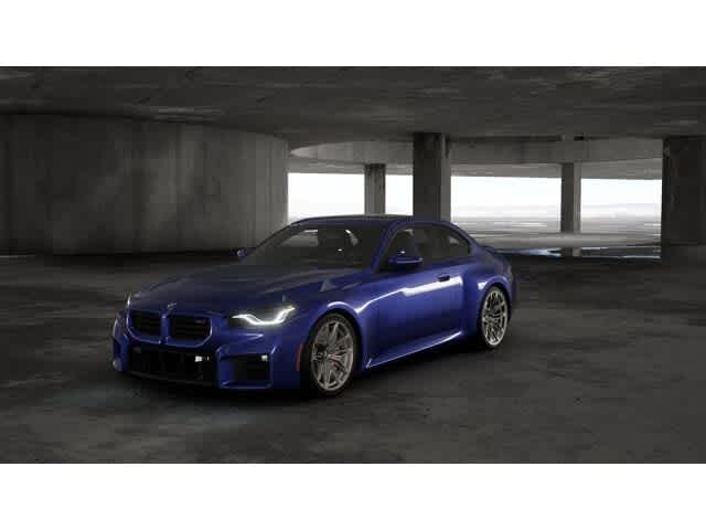 2025 BMW M2  -
                  Bloomfield, NJ