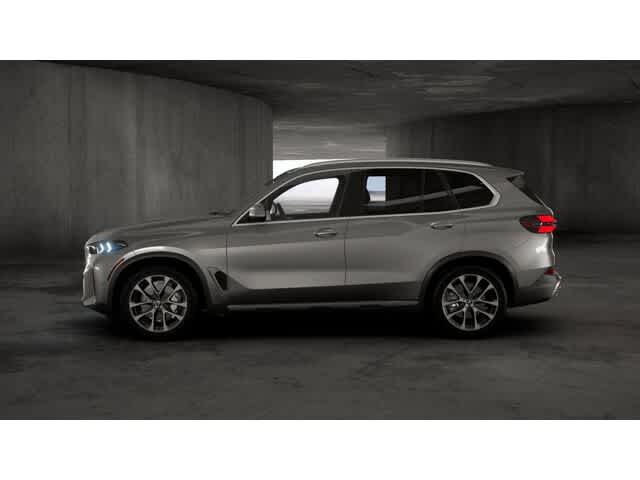 Thumbnail: 2026 BMW X5 - 4
