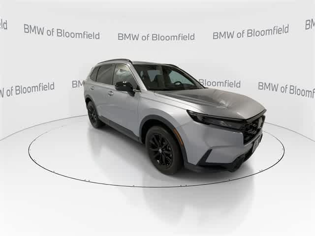 Thumbnail: 2023 Honda CR-V - 2