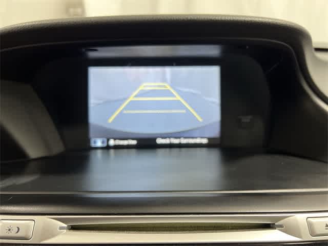 Thumbnail: 2014 Honda Accord - 29