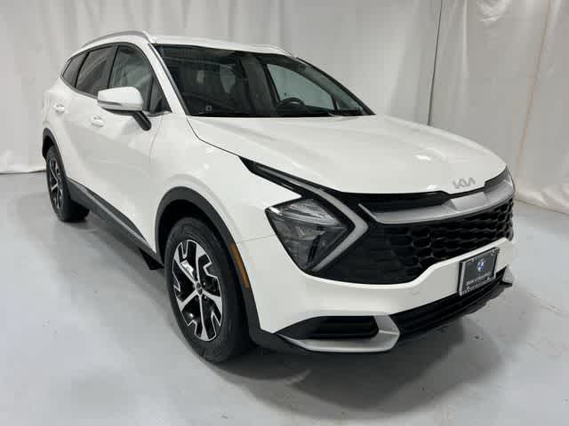 Thumbnail: 2023 Kia Sportage - 15