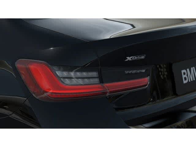 Thumbnail: 2026 BMW 3 Series - 8