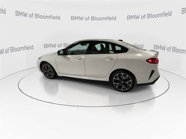 Thumbnail: 2025 BMW 2 Series - 5
