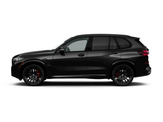 Thumbnail: 2026 BMW X5 - 4
