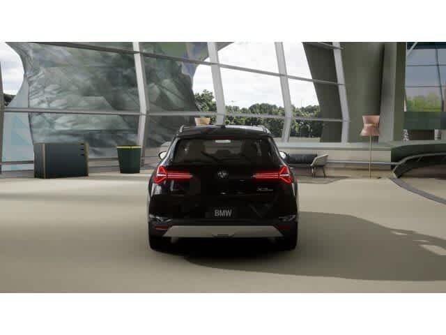 Thumbnail: 2025 BMW X3 - 5