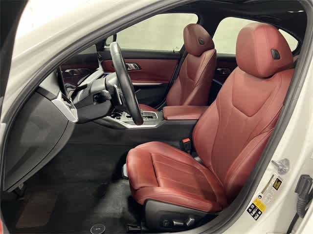 Thumbnail: 2023 BMW 3 Series - 21