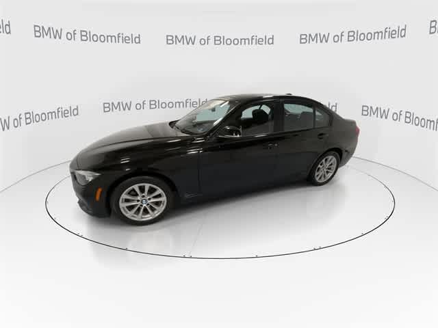 Thumbnail: 2017 BMW 3 Series - 4