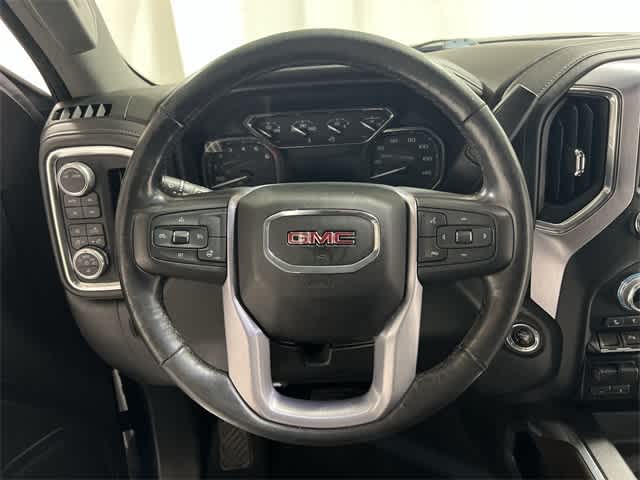 Thumbnail: 2020 GMC Sierra 1500 - 26