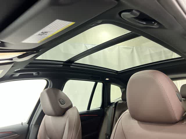 Thumbnail: 2023 BMW X3 - 23