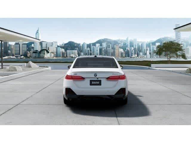 Thumbnail: 2027 BMW 5 Series - 5