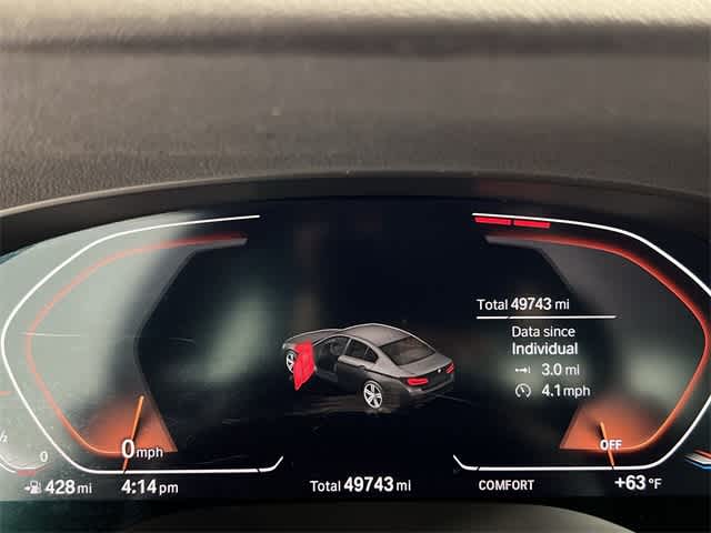 Thumbnail: 2023 BMW 5 Series - 31